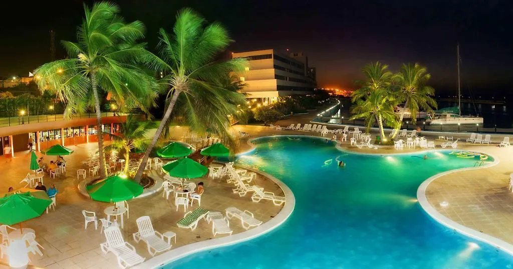 Marina Park Hotel Fortaleza