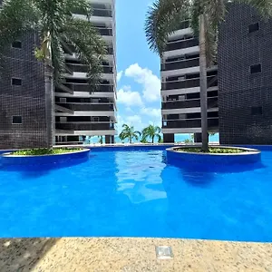 Apartamento Landscape Beira Mar Escala Imoveis