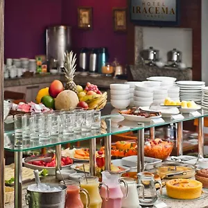 3* Hotel Iracema Travel