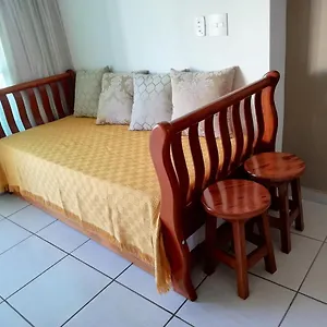 Apartamento Class Rosalux