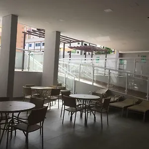 Everest Flat Service , Caldas Novas Brasil