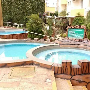 Flat Em , Caldas Novas Brasil