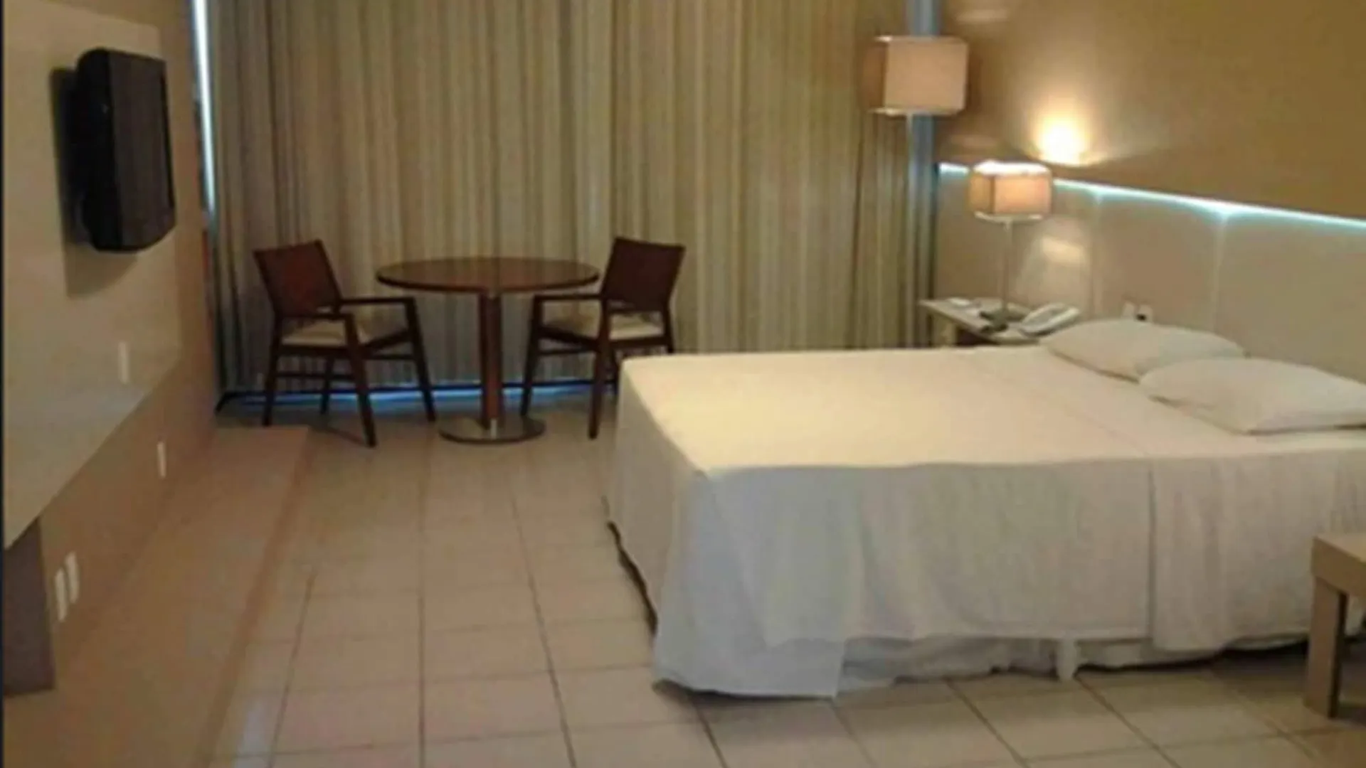 Marina Park Hotel فورتاليز
